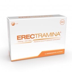 Erectramina 1950mg 16 comprimidos