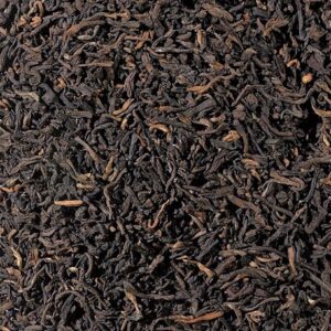 Té rojo Puerh 100 gr.
