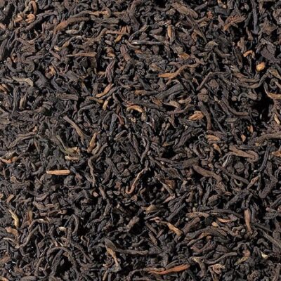 Té rojo Puerh 100 gr.