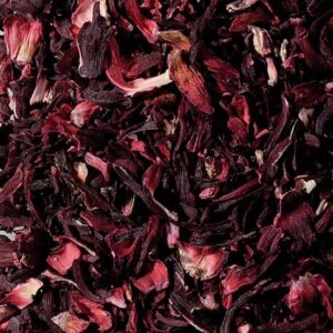 Hibisco 100g