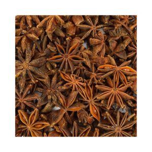 Anís estrellado 100g