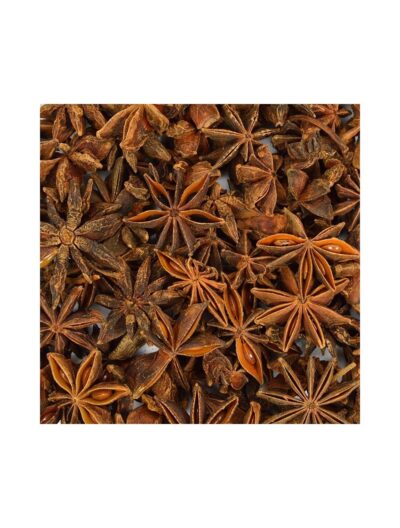 Anís estrellado 100g