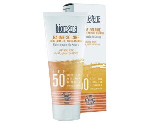 Spray solar niños spf50 hipoalergénico Bioregena