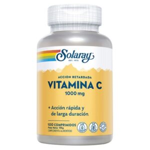 Vitamina C 1.000mg