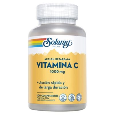 Vitamina C 1.000mg