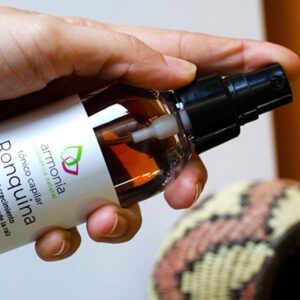 Ronquina Tónico Capilar 200 ml