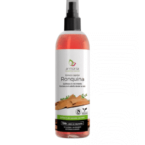 Ronquina Tónico Capilar 200 ml