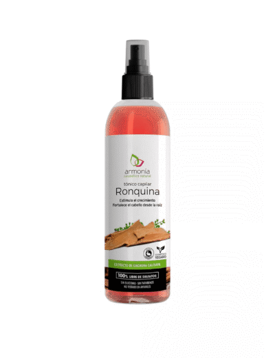 Ronquina Tónico Capilar 200 ml