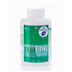 Nua EPA 1200, 90 Perlas