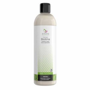Champú Biotina 400ml