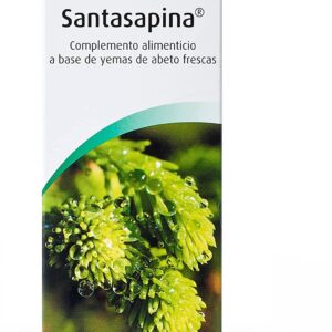 Santasapina Jarabe 200 ml
