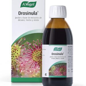 Drosinula jarabe 200 ml