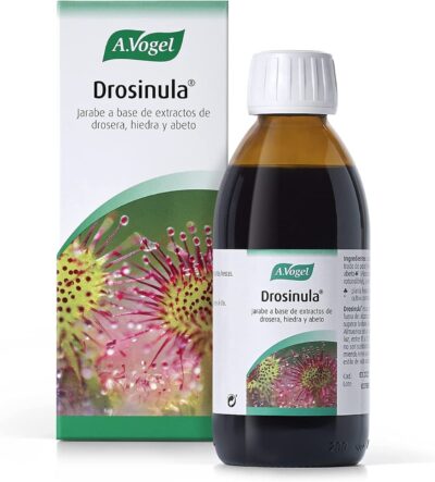 Drosinula jarabe 200 ml