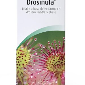 Drosinula jarabe 200 ml