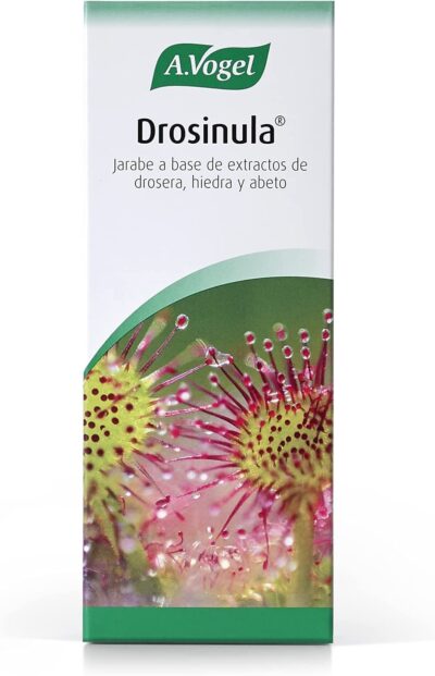 Drosinula jarabe 200 ml - Imagen 2
