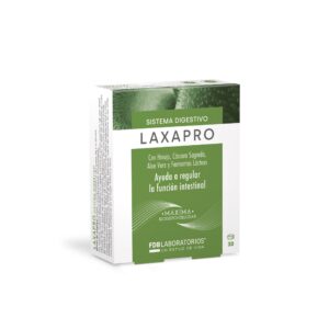 LAXAPRO 30 comprimidos