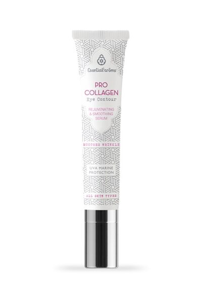 CONTORNO DE OJOS ANTIEDAD PRO-COLLAGEN - Imagen 2
