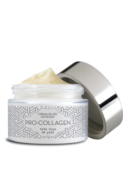 CREMA DE DÍA ANTIEDAD PRO-COLLAGEN - Imagen 2