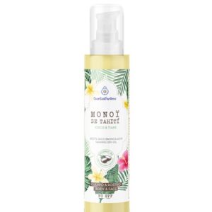 MONOÏ DE TAHITÍ