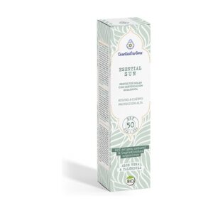 Crema Solar SPF 50. 100 ml