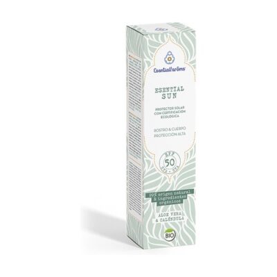 Crema Solar SPF 50. 100 ml