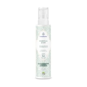 Crema Solar SPF 50. 100 ml