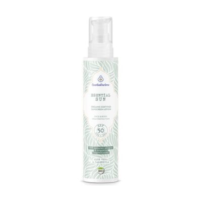 Crema Solar SPF 50. 100 ml - Imagen 2