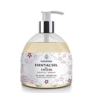 Gel Intim · Esential'Aroms 225 ml