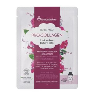 Mascarilla Algodón Piel Madura Pro-Collagen