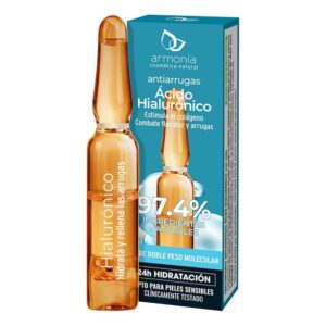 Ampollas Ácido Hialurónico