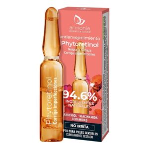 Ampollas Phytoretinol