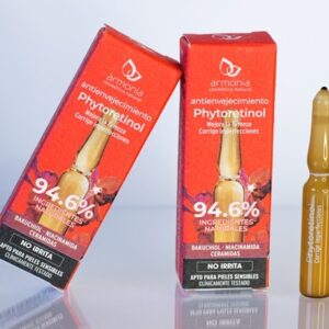 Ampollas Phytoretinol