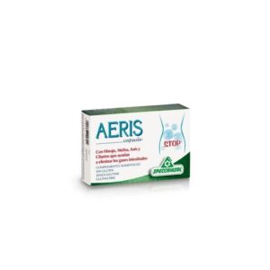 Aeris · Specchiasol · 30 cápsulas