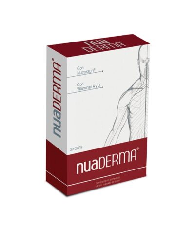 NuaDERMA