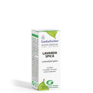 Aceite Esencial de Lavanda Spica 10 ml