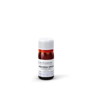 Aceite Esencial de Lavanda Spica 10 ml