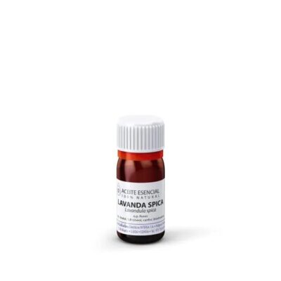 Aceite Esencial de Lavanda Spica 10 ml
