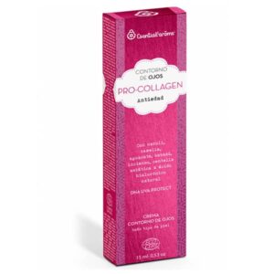 CONTORNO DE OJOS ANTIEDAD PRO-COLLAGEN