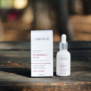 Sérum Vitamina C Líquida 30ml