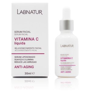Sérum Vitamina C Líquida 30ml