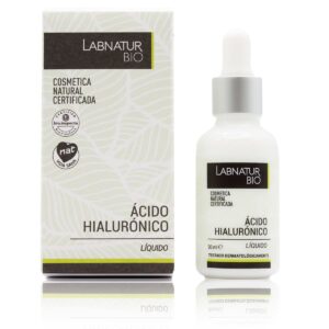 Sérum Facial Ácido Hialurónico Líquido 30m