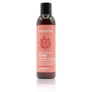 Aceite de Ricino Corporal 200ml
