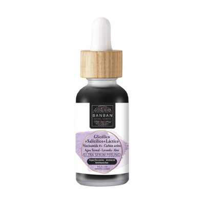 ULTRA SERUM FACIAL GLICOLICO 30 ml