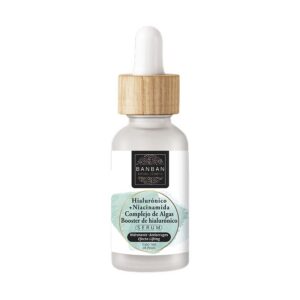 SERUM FACIAL ACIDO HIALURONICO 30ml