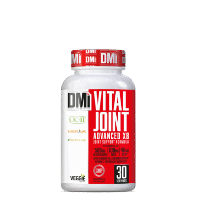 VITAL JOINT ADVANCED 60 cap