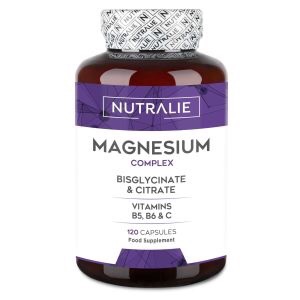 MAGNESIO COMPLEX