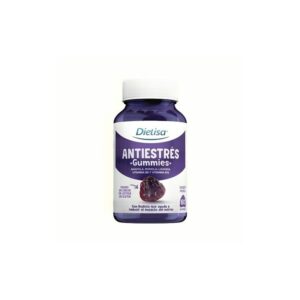 GUMMIES ANTIESTRES 60 Gummies