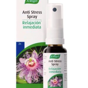 ANTI STRESS SPRAY RELAJACION inmediata 20 ML