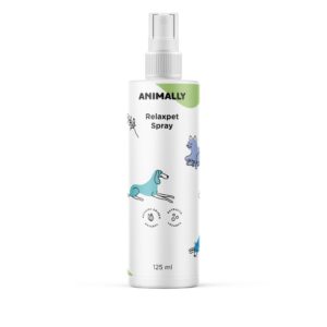 Relaxpet Spray 125 ml