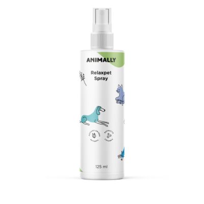 Relaxpet Spray 125 ml